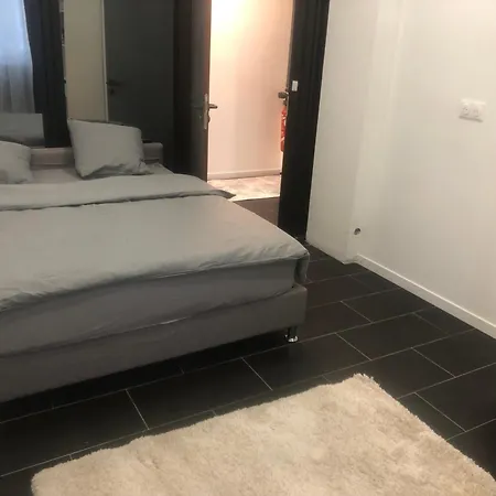 Cigogne Appartement *