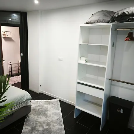 Appartement Cigogne Straatsburg