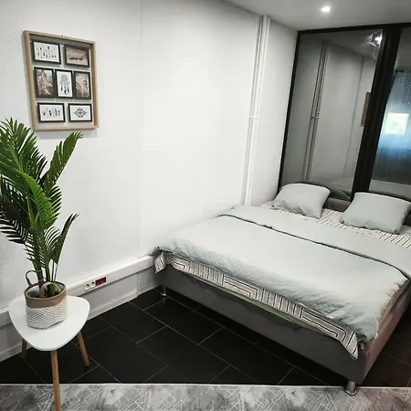 Appartement Cigogne *