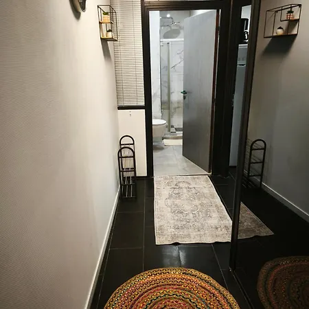 Appartement Cigogne